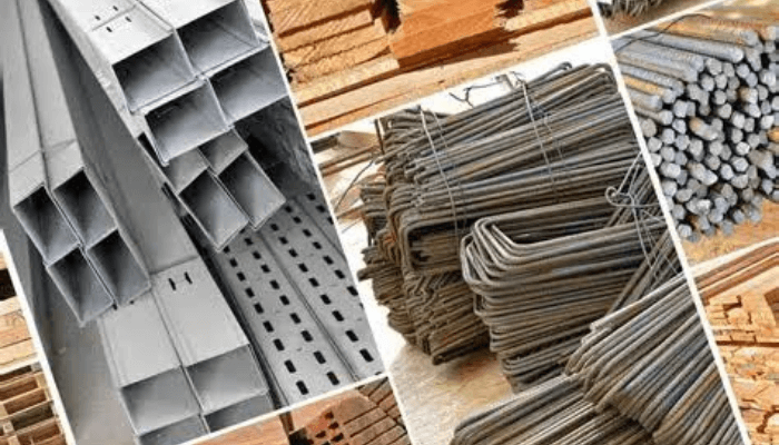 Build Africa in materials market with credit facility for property builders
