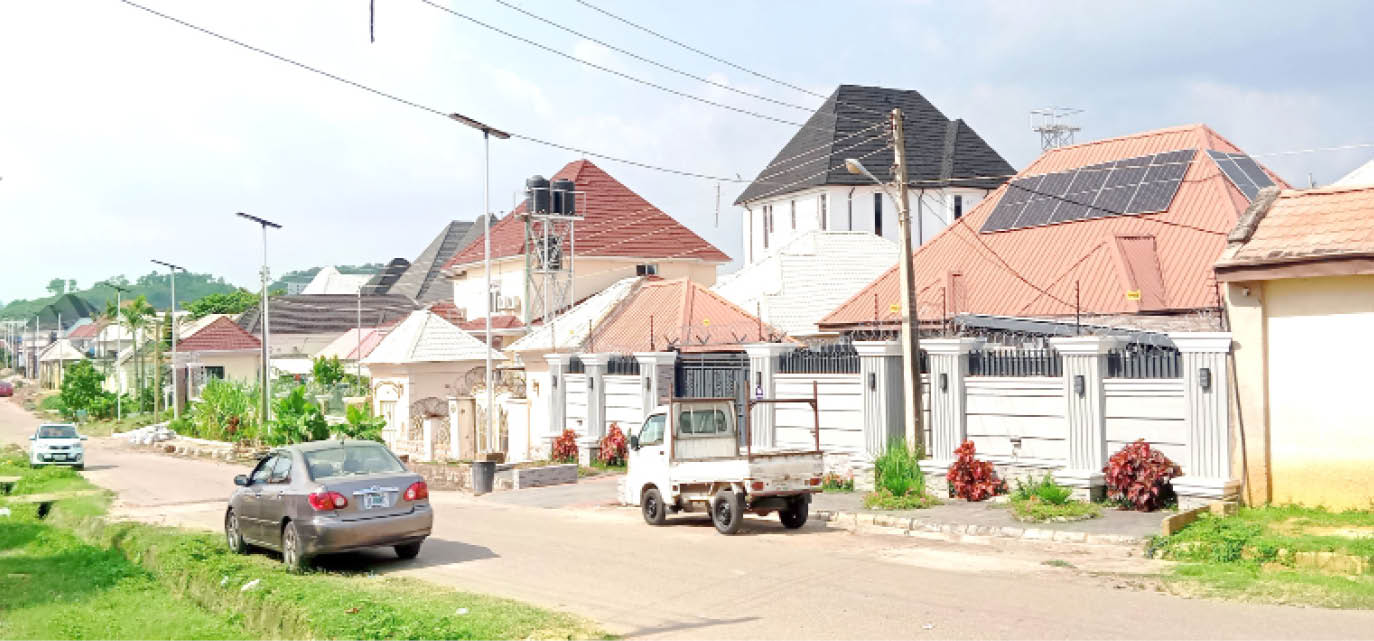 High Rent Driving Us Out Of Abuja – Residents