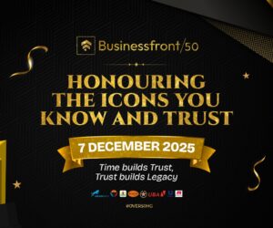 Why Businessfront is honouring Nigeria’s 50-Year companies 