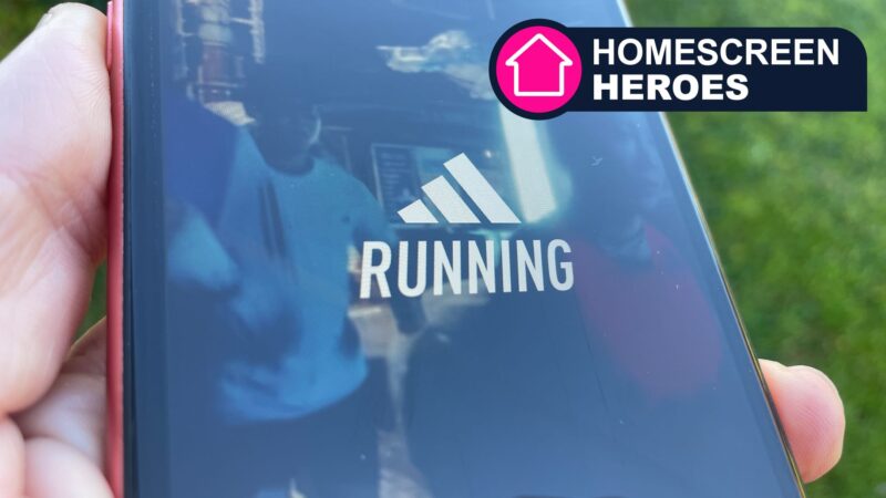 Strava-lawsuit jitters? Discover the feature-rich freedom of Adidas Running