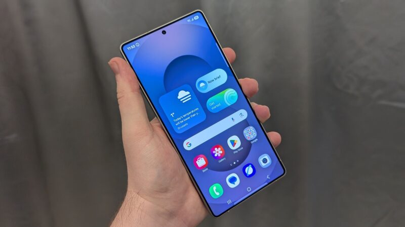 Samsung’s big One UI 8.5 upgrade could be arriving soon on Galaxy phones – here are 5 of the most exciting features
