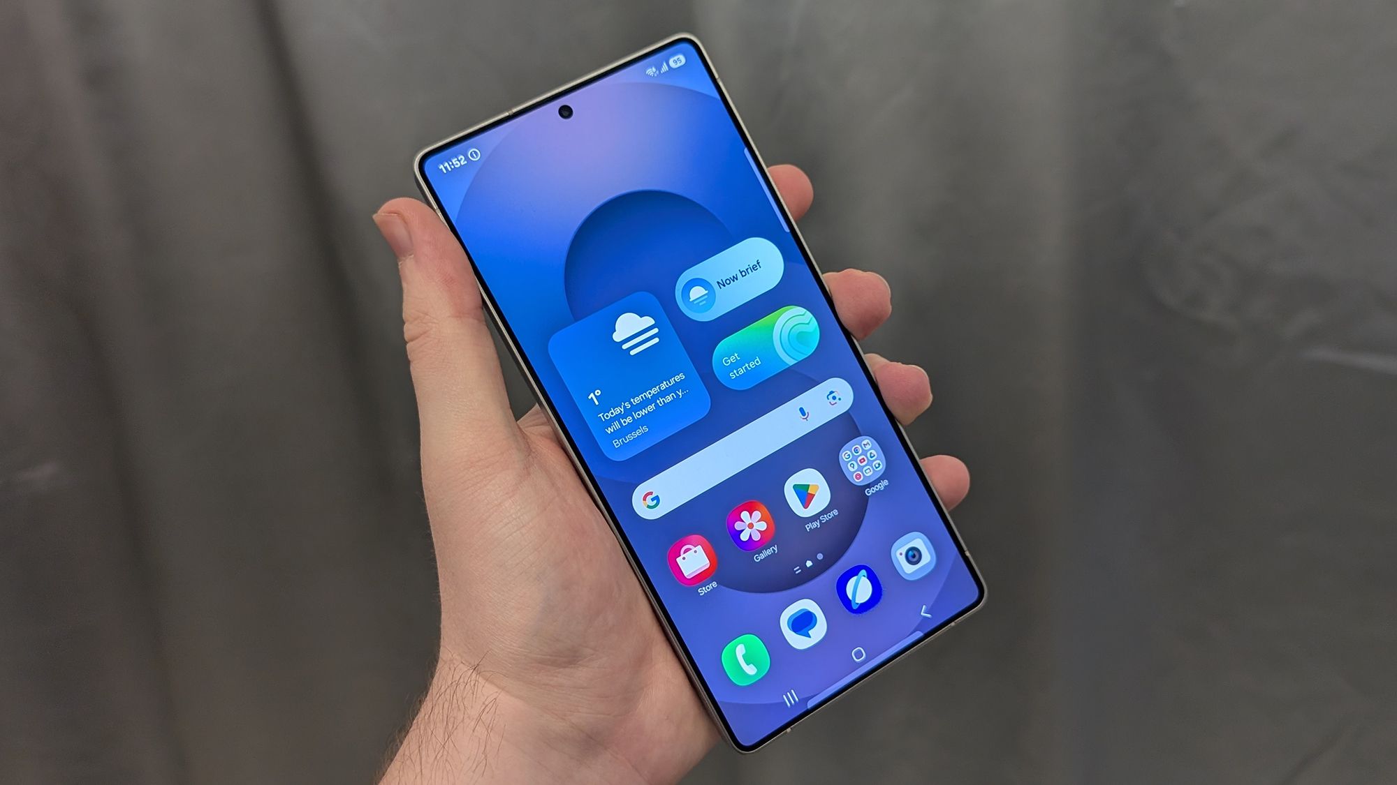 Samsung’s big One UI 8.5 upgrade could be arriving soon on Galaxy phones – here are 5 of the most exciting features