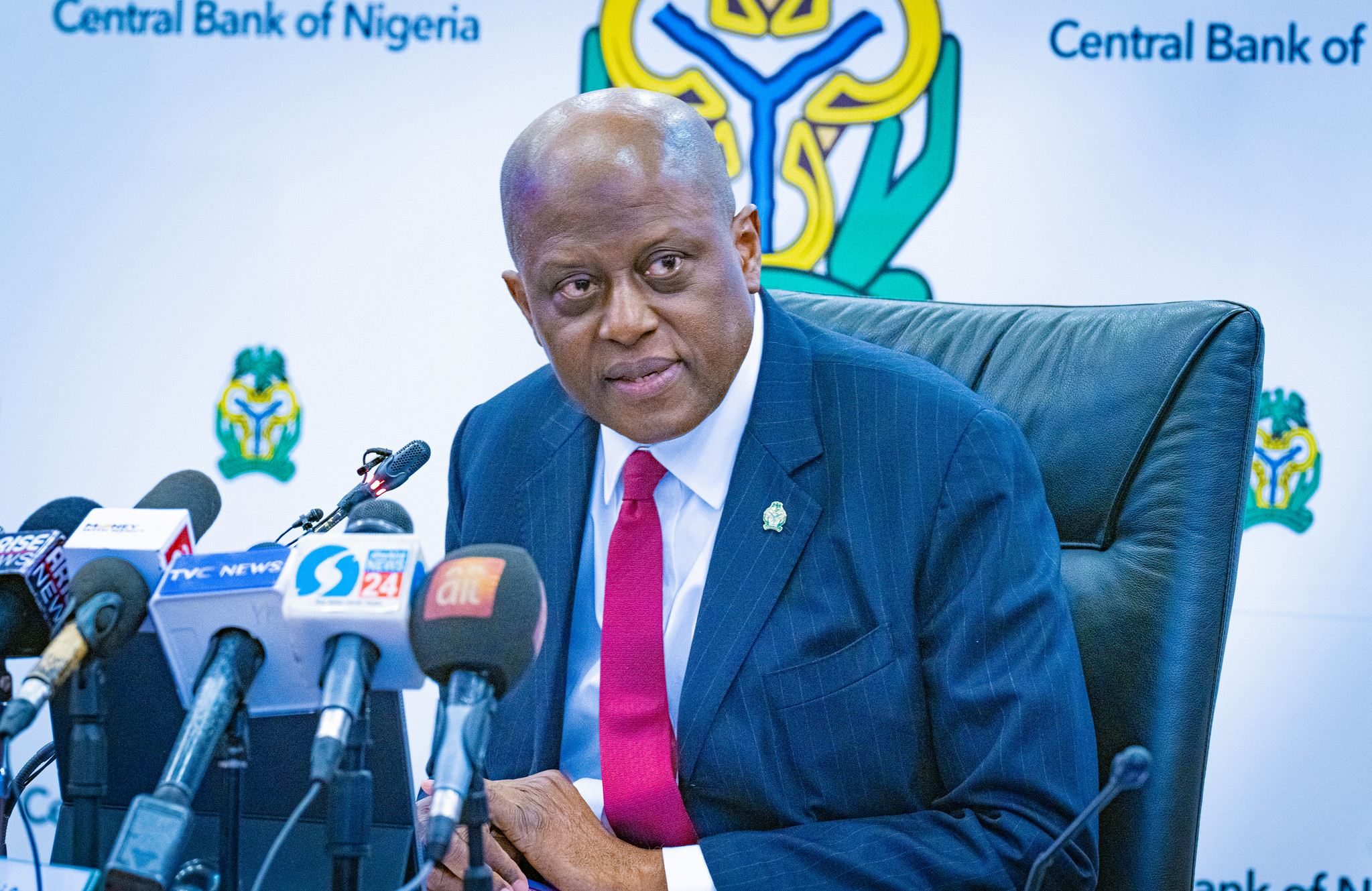 CBN’s Open Banking system hasn’t launched yet, here is why