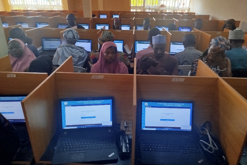 Adamawa begins CBT-based recruitment for 5,000 teachers to boost education sector