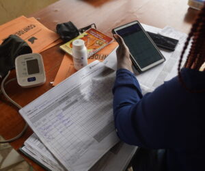 Trump’s aid cut leaves pregnant Nigerian women without essential medicine