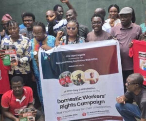 When Will The Rights Of Domestic Workers Matter In Nigeria?