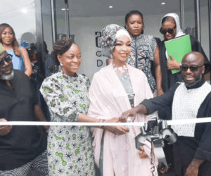 Ananse, Mastercard Foundation unveil Lagos design hub for young creatives