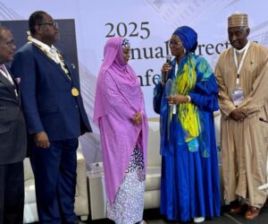 CloD highlights importance of succession planning to promote sustainability