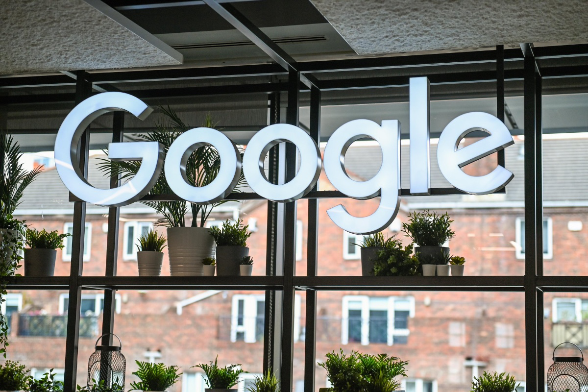 UK Declares Google Search Power ‘Strategic,’ Paving Way for Tougher Regulation