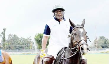 4 Govs, Emirs To Grace Kaduna Int’l Polo Grand Finale