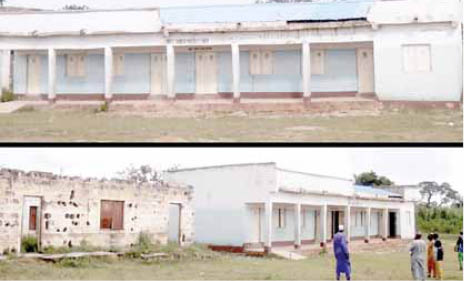 After Bandits’ Attacks, Katsina Communities Struggle To Rebuild