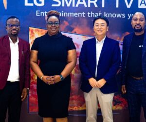 LG Expands AI Ecosystem: From Smart TVs To Connected Home Experiences