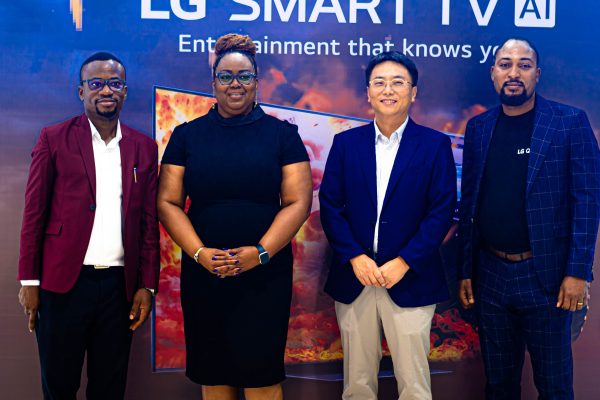 LG Expands AI Ecosystem: From Smart TVs To Connected Home Experiences