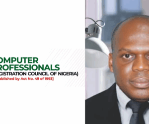 Essien Eyo Emerges as 11th CPN President, to Serve 2025-2027 Tenure | Tech | Business