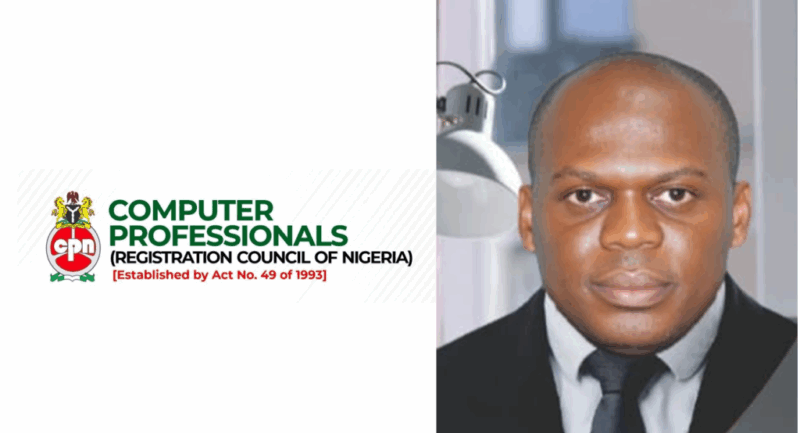 Essien Eyo Emerges as 11th CPN President, to Serve 2025-2027 Tenure | Tech | Business