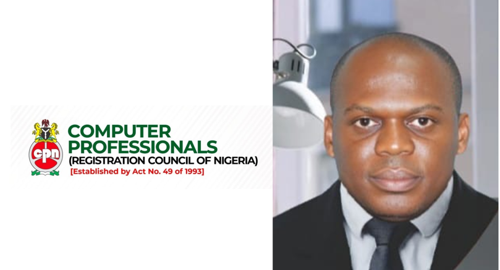 Essien Eyo Emerges as 11th CPN President, to Serve 2025-2027 Tenure | Tech | Business