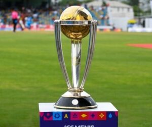 Nigeria loses 2026 World Cup ticket