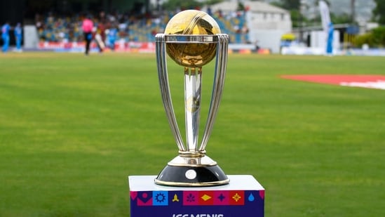 Nigeria loses 2026 World Cup ticket