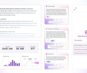 Amazon Quick Suite wants to help your business build its AI agents in no time at all