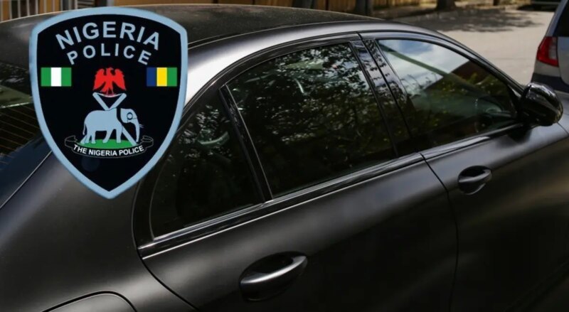 Kaduna Police Command to commence enforcement of tinted glass permit regulations Thursday