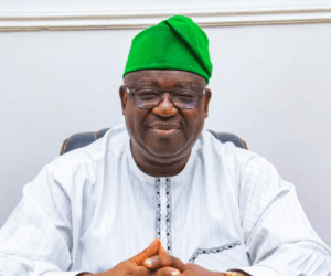 531 new police recruits to strengthen security, address manpower gaps – Mutfwang
