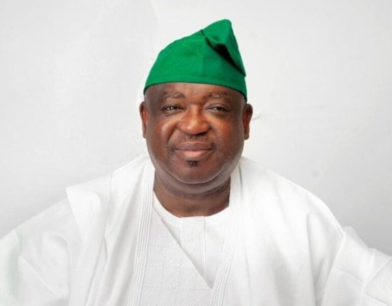 Plateau Govt Invests N185m On Climate-resilient Grazing Reserve