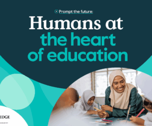Cambridge Report Urges Nigeria to Focus on Human Skills in AI Era