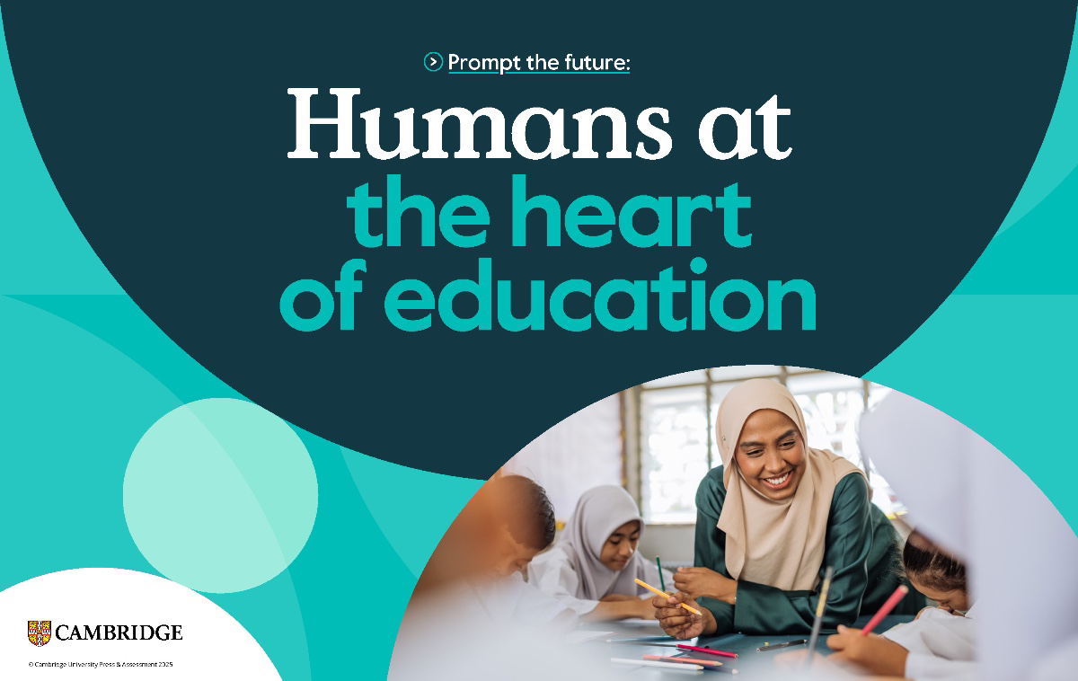 Cambridge Report Urges Nigeria to Focus on Human Skills in AI Era