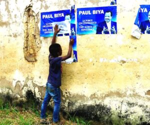 Paradigm Initiative Condemns Internet Disruptions in Cameroon amid Tense Election Period | Tech | Business