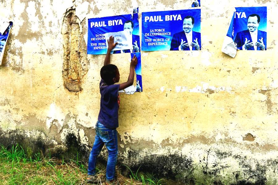 Paradigm Initiative Condemns Internet Disruptions in Cameroon amid Tense Election Period | Tech | Business