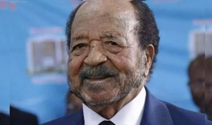 Cameroon Court Dismisses Election-Rigging Petitions Ahead Of Disputed Presidential Result – Arise News
