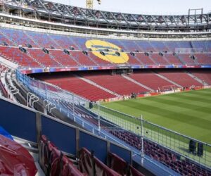 Barcelona hit by fresh hurdle in Camp Nou return