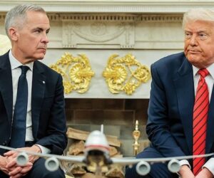 Trump Ends US-Canada Trade Talks Over Controversial Ontario Tariff Advert Featuring Reagan  – Arise News