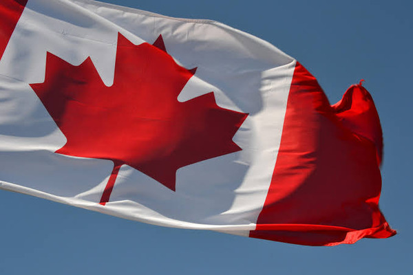 Over 6,000 Nigerians acquired Canadian citizenship in H1 2025