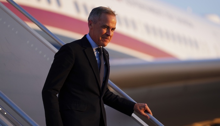 Canadian PM Carney Visits Asia To Deepen Trade Ties And Reduce Canada’s Reliance On The US – Arise News