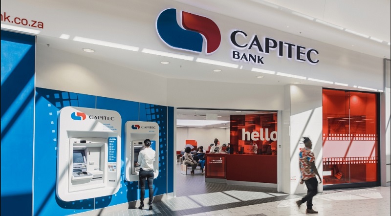 Capitec’s tech engine powers H1 results