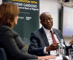 Cryptocurrency: We Welcome Innovation But Not Unregulated Risk, Says Cardoso
