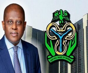 CBN says Nigeria’s foreign reserves now at five-year high of $43bn