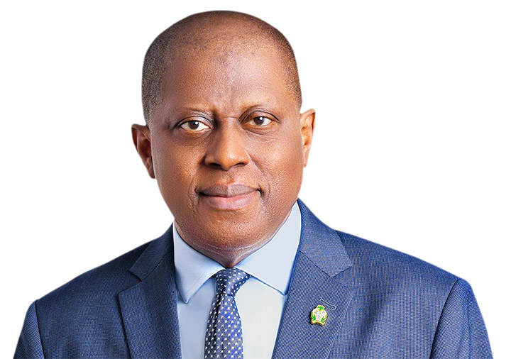 Cardoso leads Nigeria’s delegation to World Bank-IMF meeting in Washington DC