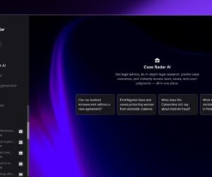 Case Radar’s AI can now access legal documents outside Nigeria