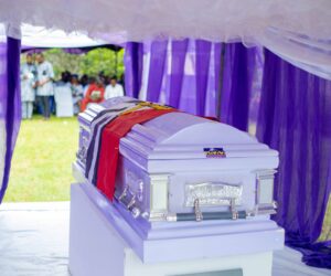 Funeral rites of lecturer victimised for over two decades by UniUyo