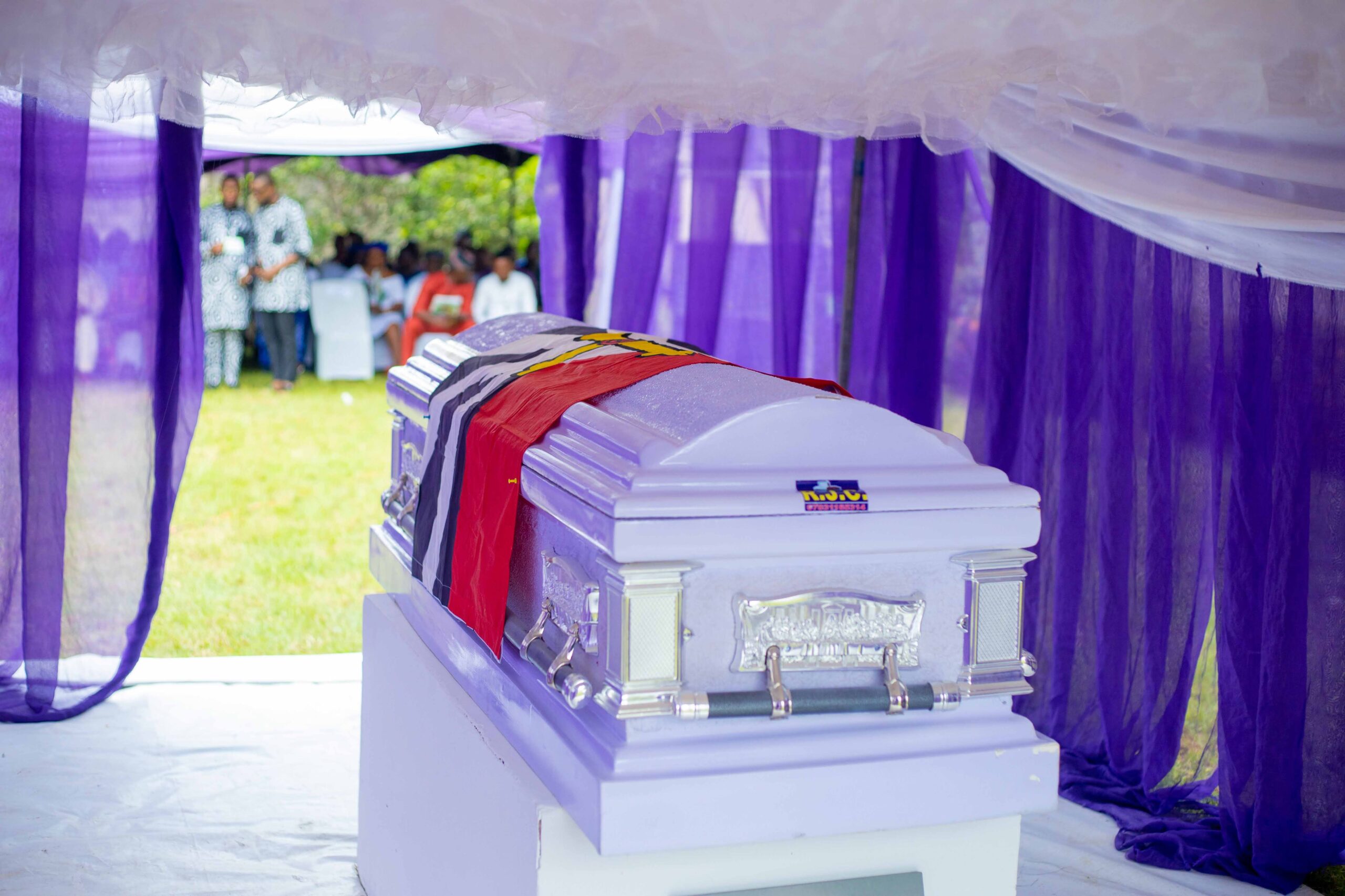 Funeral rites of lecturer victimised for over two decades by UniUyo