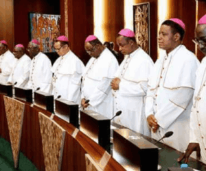 Catholic Bishops in Cameroon urge calm as tension rises over delayed poll results