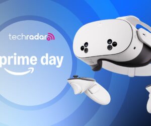 The Meta Quest 3S is the best, most affordable gateway to VR – it’s now even cheaper in this Prime Day deal