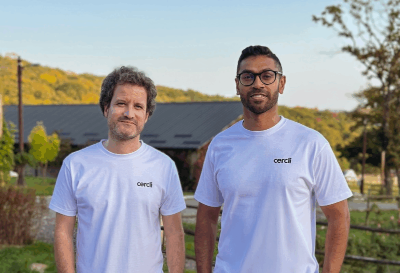 YC-Backed Cercli Raises $12M to Expand AI-Native HR Platform