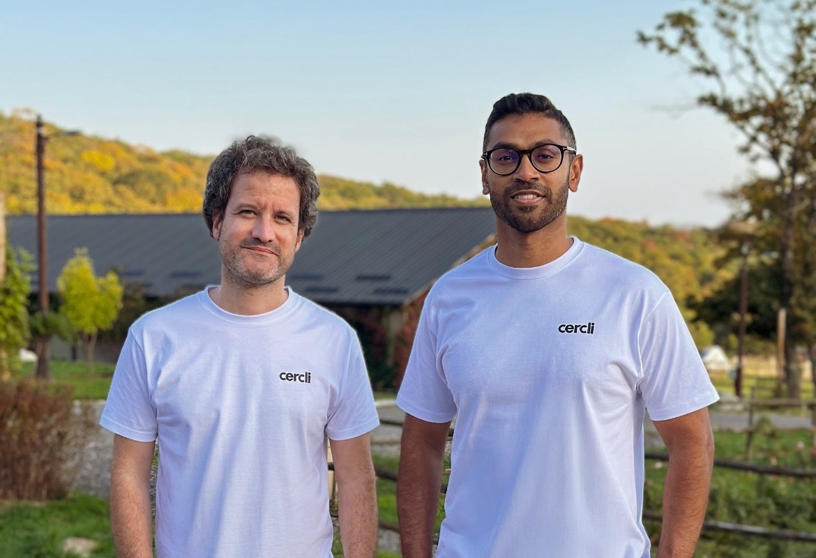 YC-Backed Cercli Raises $12M to Expand AI-Native HR Platform