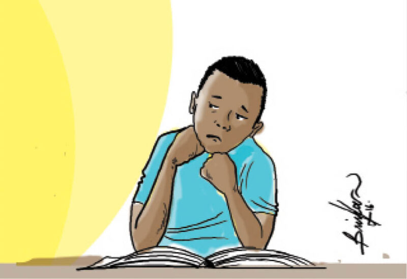 NIGERIA DAILY: ”Why My 9-year-Old Daughter Can Not Talk , Walk And Still Uses Diapers”