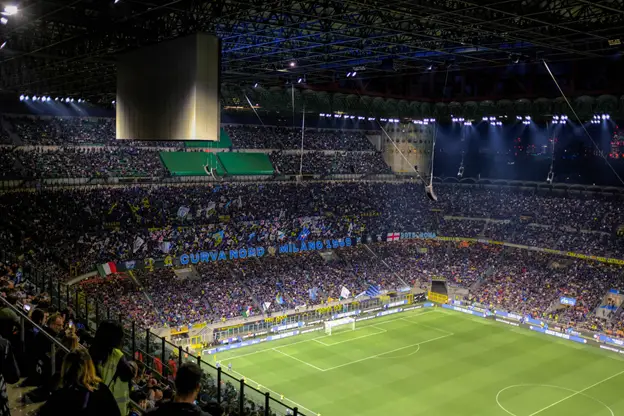 Champions League New Format Explained: Rules, Schedule, What To Expect