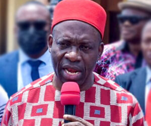 Governor Soludo sets Conditions for release of detained Native doctors in Anambra