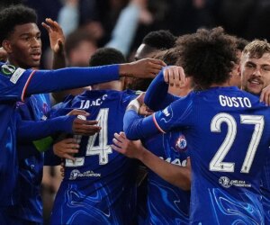 EPL: Why Chelsea defeated Liverpool 2-1 – Assistant coach Caballero